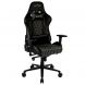Кресло геймерское Hator Darkside PRO Черный, Желтый