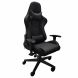 Кресло геймерское GamePro Hero RGB GC-700 Black