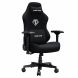 Кресло геймерское Phantom 3 Pro Size L Fabric Black