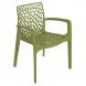 Крісло Gruvyer Anise Green