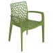Крісло Gruvyer Verde Brillante