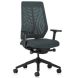 Крісло JOYCEis3 JC216 ER01 Black Mesh