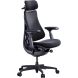 Кресло LiberNovo Omni Midnight Black