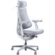 Кресло LiberNovo Omni Space Grey