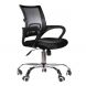 Кресло HATTA Mesh classic Tilt Черный, Черный