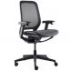 Крісло NeoSeat X GT-27, Чорний