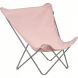 Кресло Pop Up XL Rose Tulip, Titane