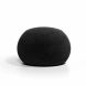Крісло-пуф Moony Brooklyn Black