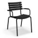 Крісло Reclips Dining Chair Black