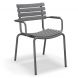 Крісло Reclips Dining Chair Grey