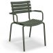 Крісло Reclips Dining Chair Olive Green