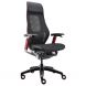 Крісло Roc Chair GS-01, Червоний
