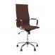 Крісло Slim HB Tilt CHR68 Soro 28