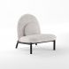 Кресло Soft Lounge 75x82 Belfast 1