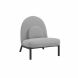 Крісло Soft Lounge 75x82 Belfast 21