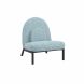 Кресло Soft Lounge 75x82 Boucle Safira