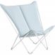 Крісло Sphinx Celadon, Kaolin