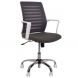 Крісло Webstar GTP white Tilt CHR C 38, OH 14