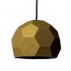 Люстра Ball P150 Gold