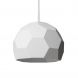 Люстра Ball P150 White