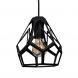 Люстра Bellis P180 Black