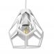 Люстра Bellis P180 White