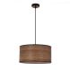 Люстра Candellux 31-18403 Legno Коричневый