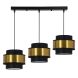 Люстра Candellux 33-17932 Prestige Черный