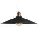 Люстра Chicago P450 Black