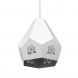 Люстра Facet Flo P180 White