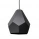 Люстра Facet P180 Black