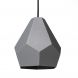 Люстра Facet P180 MoireSilver