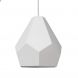 Люстра Facet P180 White