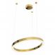 Люстра LUXURY 70 Gold