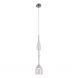 Люстра Murano C Chrome