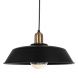 Люстра NewYork P360 Black