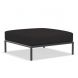 Модульний диван Level Ottoman Sooty Grey
