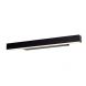 Настінний світильник Linear 18W Black