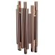 Настінний світильник ORGANIC Copper