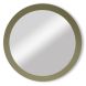 Настінне дзеркало Entry Mirror D515 KhakiLight 7034