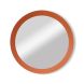 Настінне дзеркало Entry Mirror D515 OrangeBrown 8023