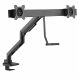 Настольное крепление для монитора OfficePro MA802B 17-32'' Black