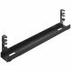 Органайзер для зберігання кабелів OfficePro CT770 Black