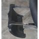 Подножка ADAPWORK Footrest L1 Mesh Lead Ergochair Black