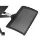 Підніжка ADAPWORK Footrest S1/S3 Mesh Senior Ergochair Black