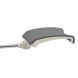 Подножка ADAPWORK Footrest S1/S3 Mesh Senior Ergochair Grey