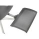 Подножка ADAPWORK Footrest S2 Mesh Senior Ergochair Grey
