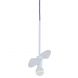 Подвесной светильник Bird P170 White