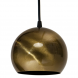 Подвесной светильник Bowl P150 Gold