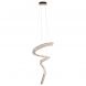 Подвесной светильник Charme Brushed gold